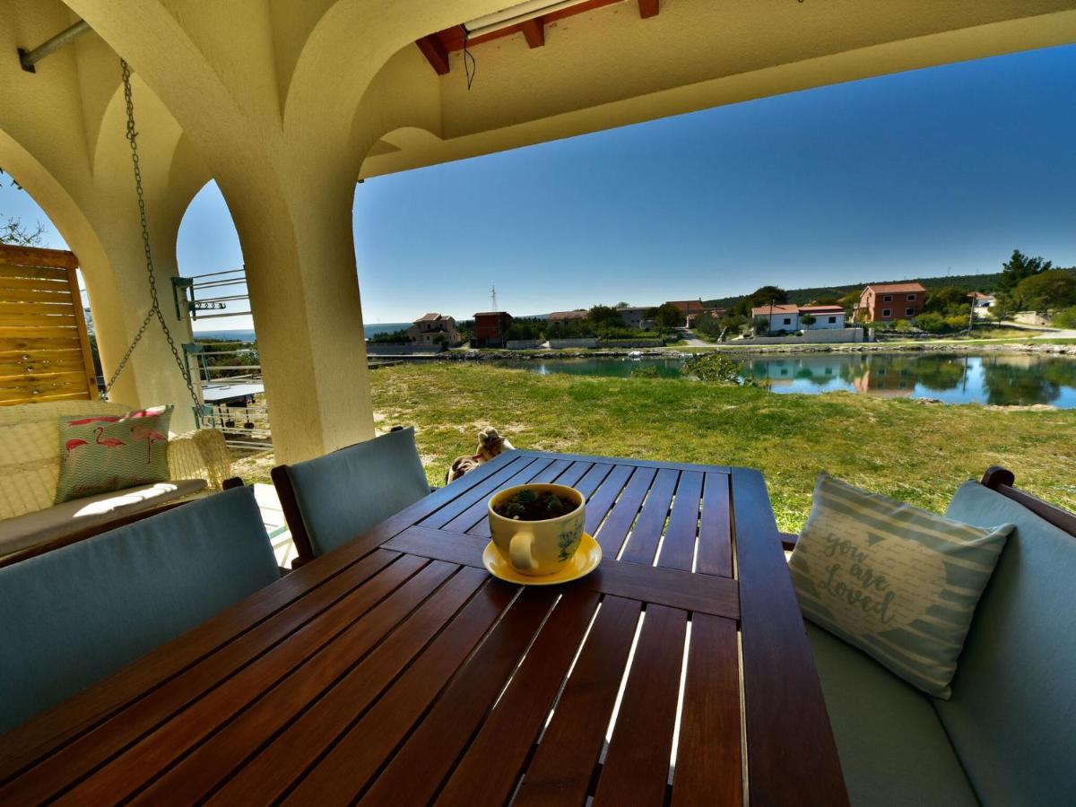 Lovely Apartment In Kru Evo With Barbecue Krusevo  Exterior photo