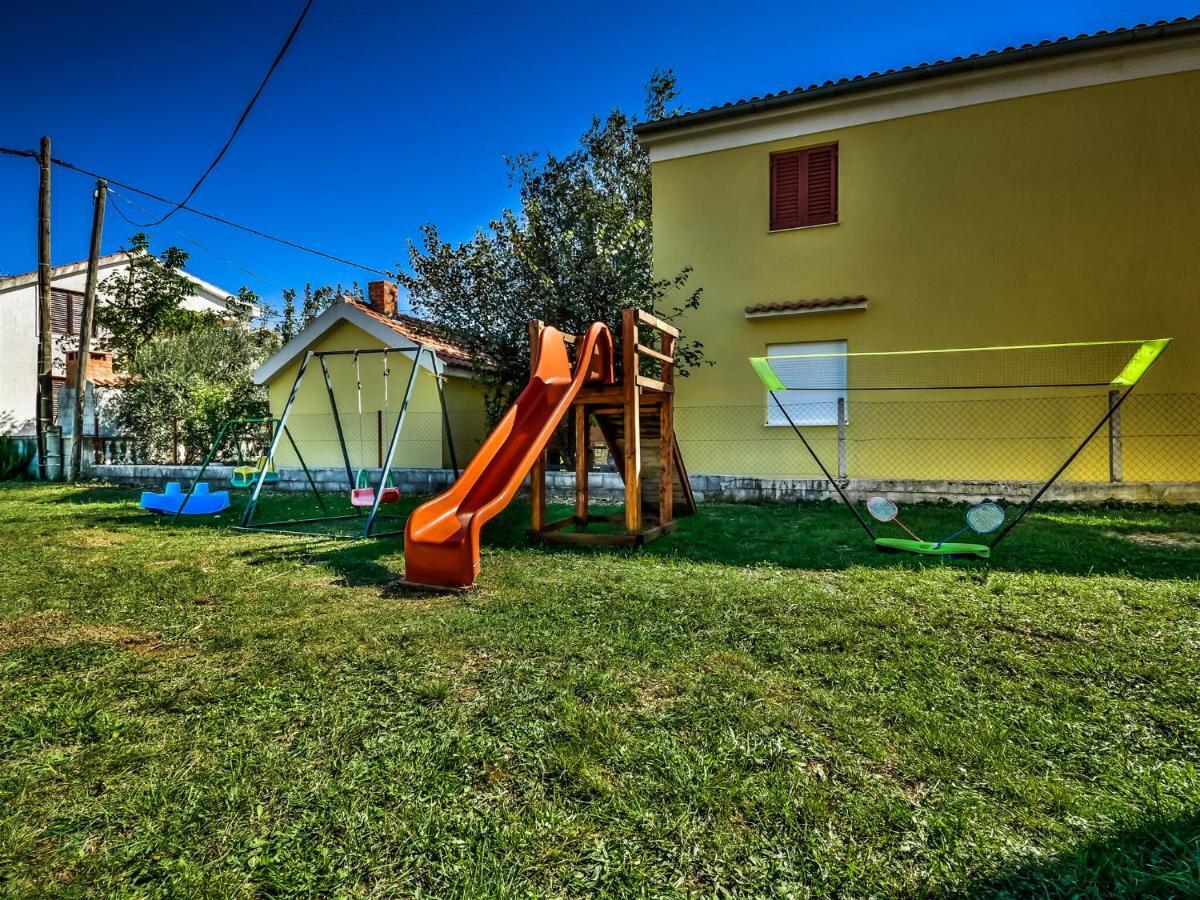 Lovely Apartment In Kru Evo With Barbecue Krusevo  Exterior photo