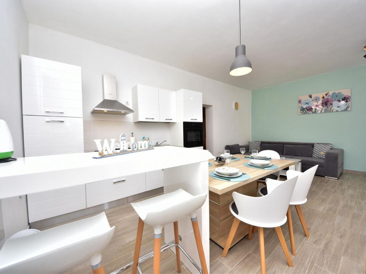Lovely Apartment In Kru Evo With Barbecue Krusevo  Exterior photo