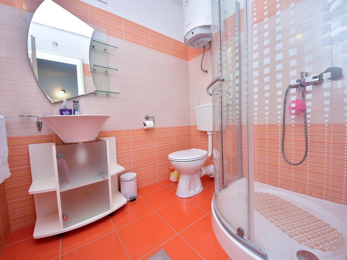 Lovely Apartment In Kru Evo With Barbecue Krusevo  Exterior photo