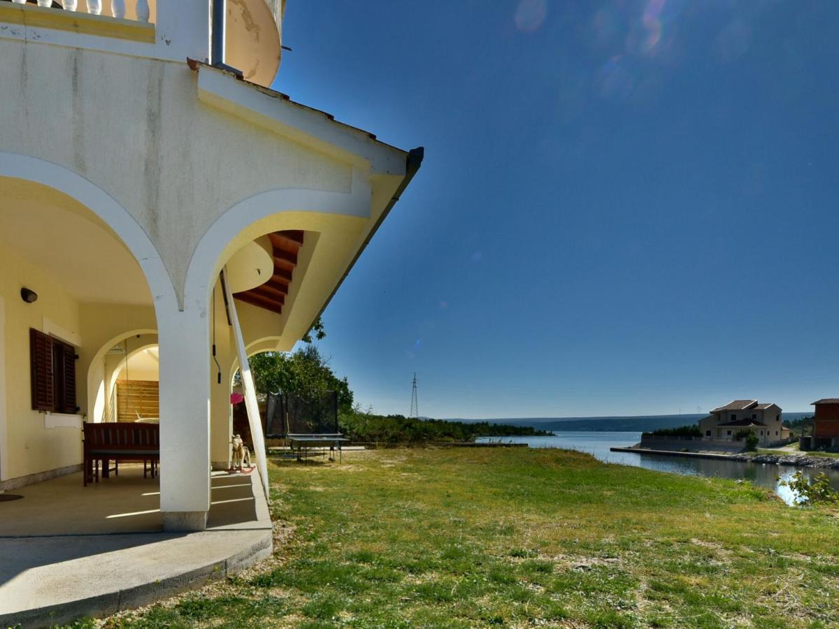 Lovely Apartment In Kru Evo With Barbecue Krusevo  Exterior photo