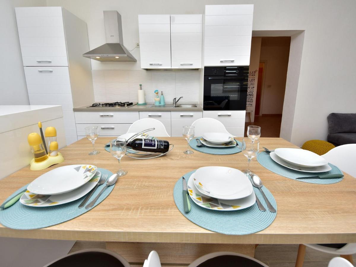 Lovely Apartment In Kru Evo With Barbecue Krusevo  Exterior photo