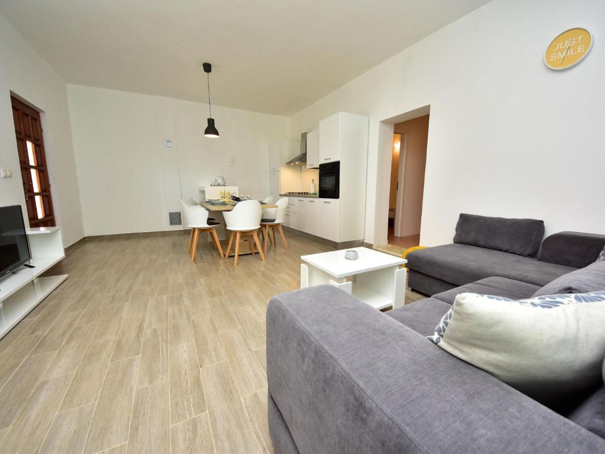 Lovely Apartment In Kru Evo With Barbecue Krusevo  Exterior photo