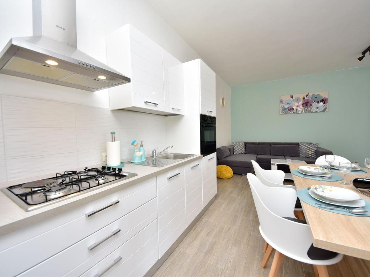 Lovely Apartment In Kru Evo With Barbecue Krusevo  Exterior photo